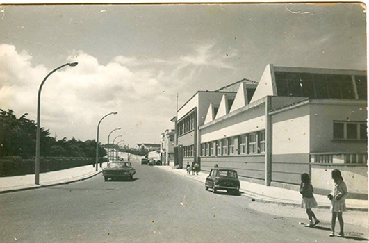 escola ant